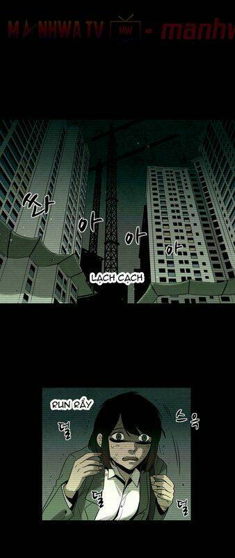 Virus Quái Vật - Chapter 8 - Page 4