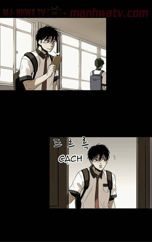 Virus Quái Vật - Chapter 8 - Page 49