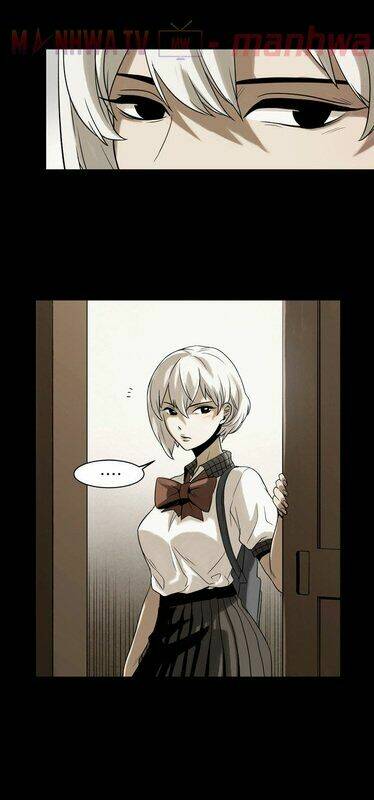 Virus Quái Vật - Chapter 8 - Page 58