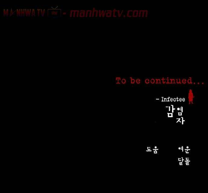 Virus Quái Vật - Chapter 8 - Page 61