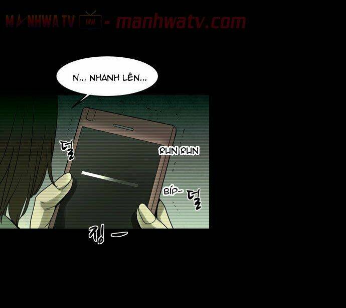 Virus Quái Vật - Chapter 8 - Page 7