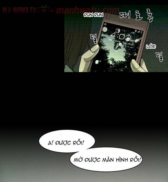 Virus Quái Vật - Chapter 8 - Page 8