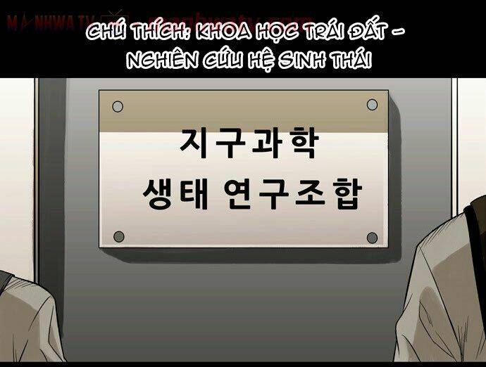 Virus Quái Vật - Chapter 9 - Page 10