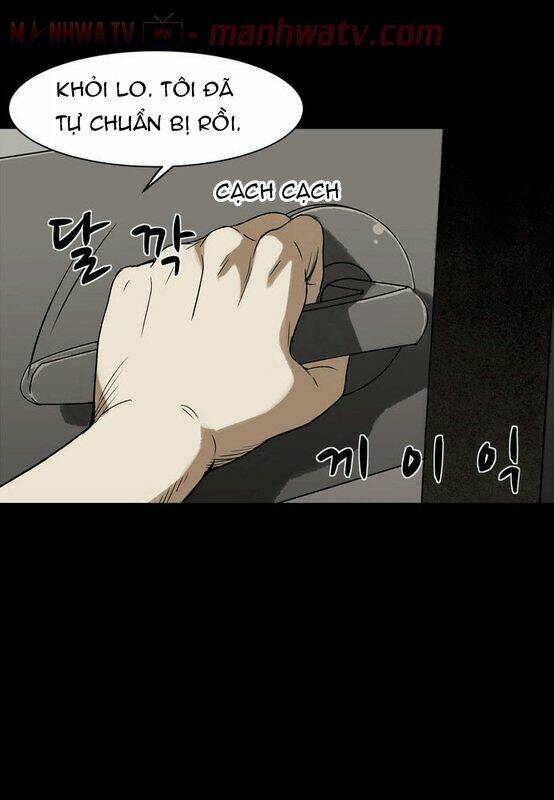 Virus Quái Vật - Chapter 9 - Page 13