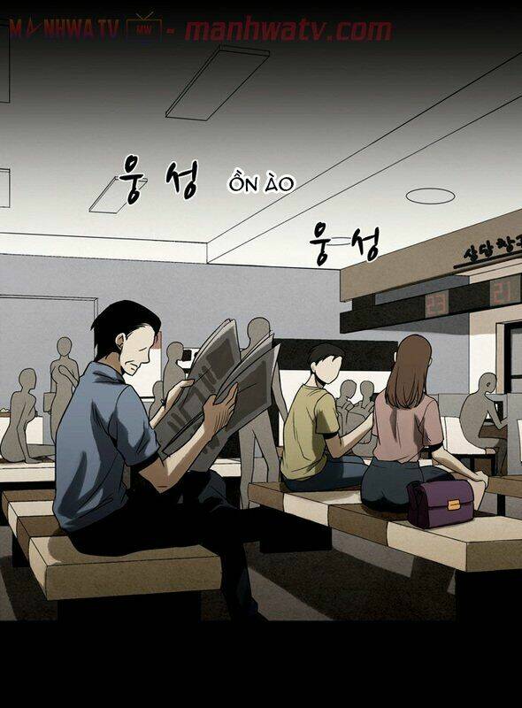 Virus Quái Vật - Chapter 9 - Page 14