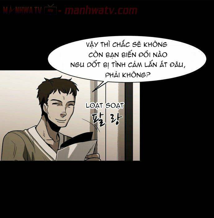 Virus Quái Vật - Chapter 9 - Page 25