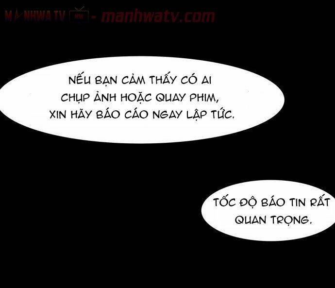 Virus Quái Vật - Chapter 9 - Page 27