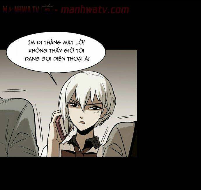 Virus Quái Vật - Chapter 9 - Page 43