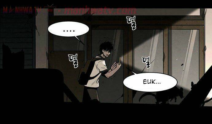 Virus Quái Vật - Chapter 9 - Page 48