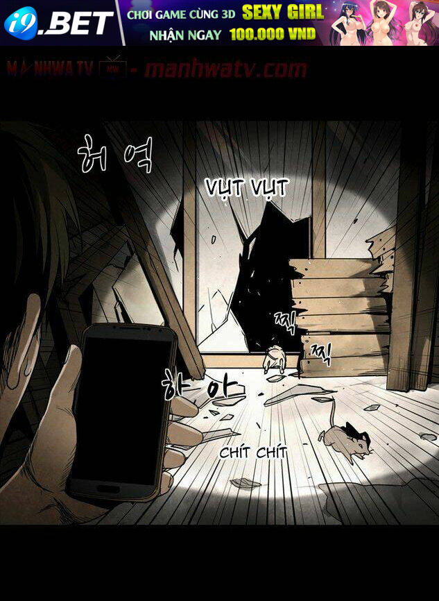 Virus Quái Vật - Chapter 9 - Page 50