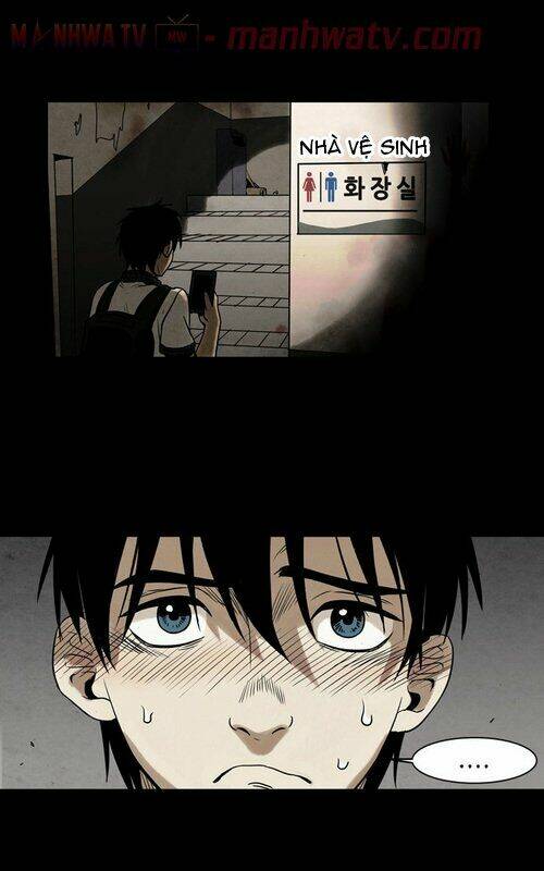 Virus Quái Vật - Chapter 9 - Page 52