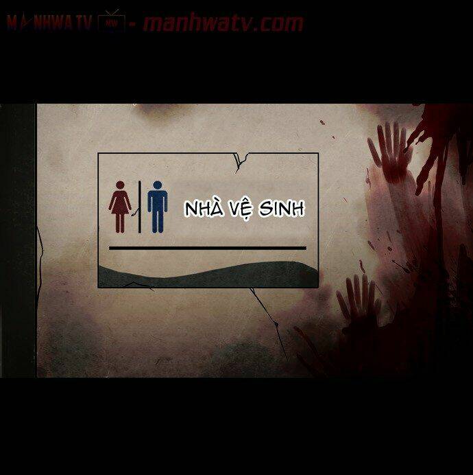 Virus Quái Vật - Chapter 9 - Page 54