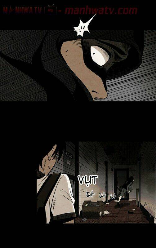 Virus Quái Vật - Chapter 9 - Page 57