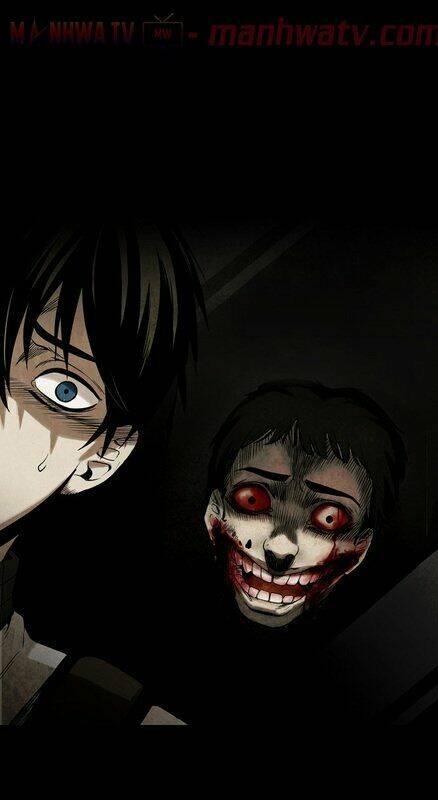 Virus Quái Vật - Chapter 9 - Page 61