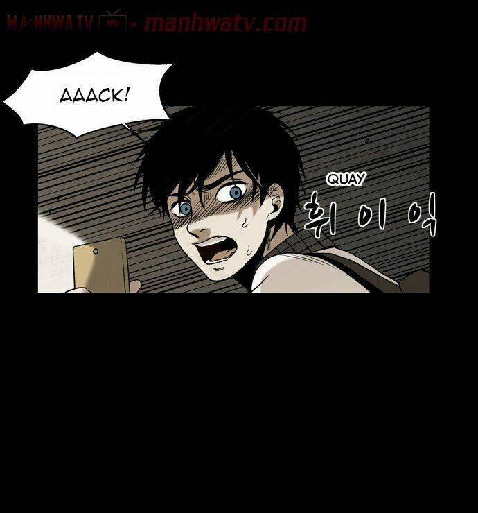 Virus Quái Vật - Chapter 9 - Page 62