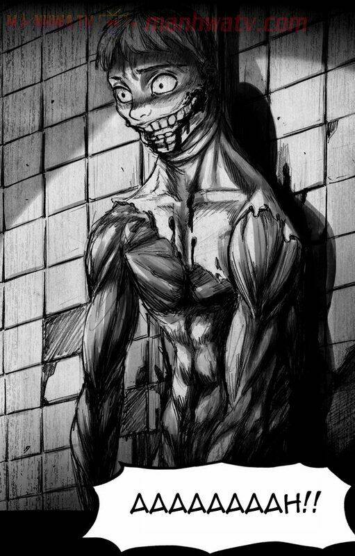 Virus Quái Vật - Chapter 9 - Page 63