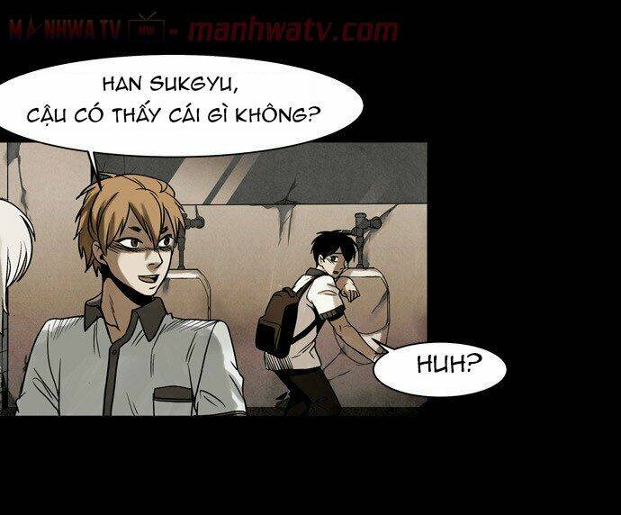 Virus Quái Vật - Chapter 9 - Page 69