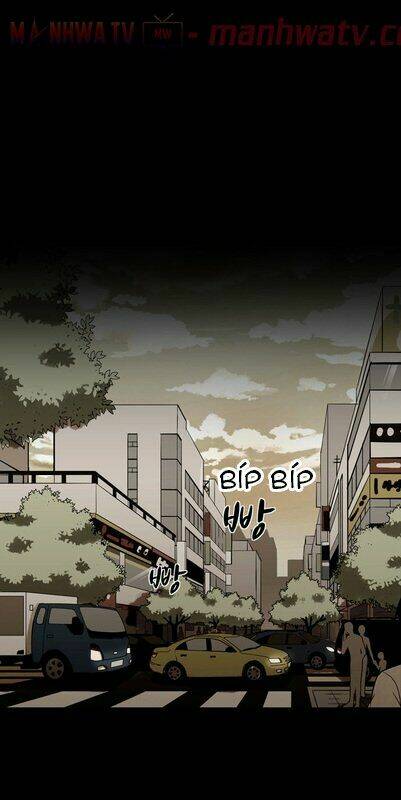 Virus Quái Vật - Chapter 9 - Page 8