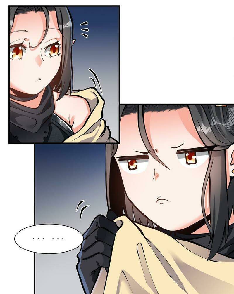 Lê Minh Chi Kiếm - Chapter 46.5 - Page 10