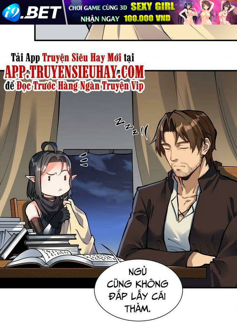 Lê Minh Chi Kiếm - Chapter 46.5 - Page 11