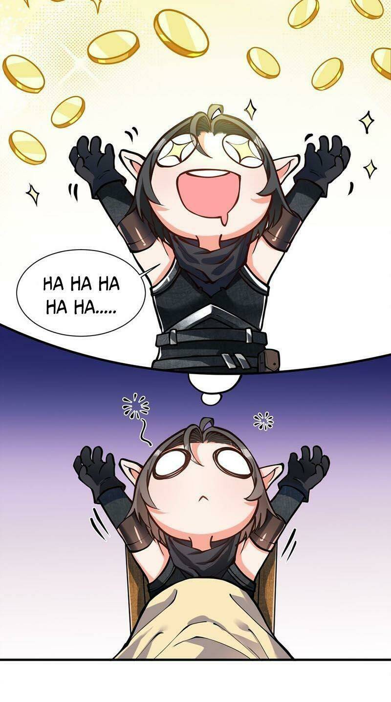 Lê Minh Chi Kiếm - Chapter 46.5 - Page 17