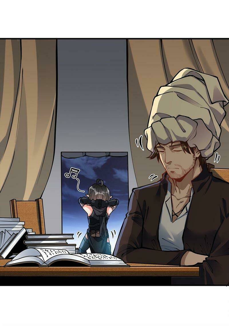 Lê Minh Chi Kiếm - Chapter 46.5 - Page 19