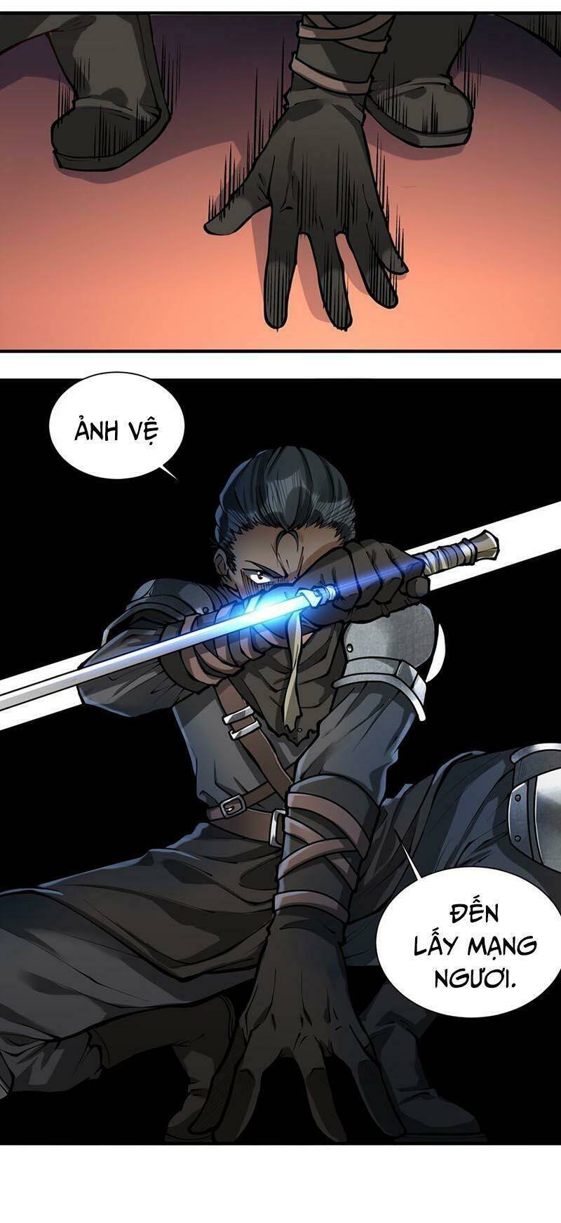 Lê Minh Chi Kiếm - Chapter 46.5 - Page 23