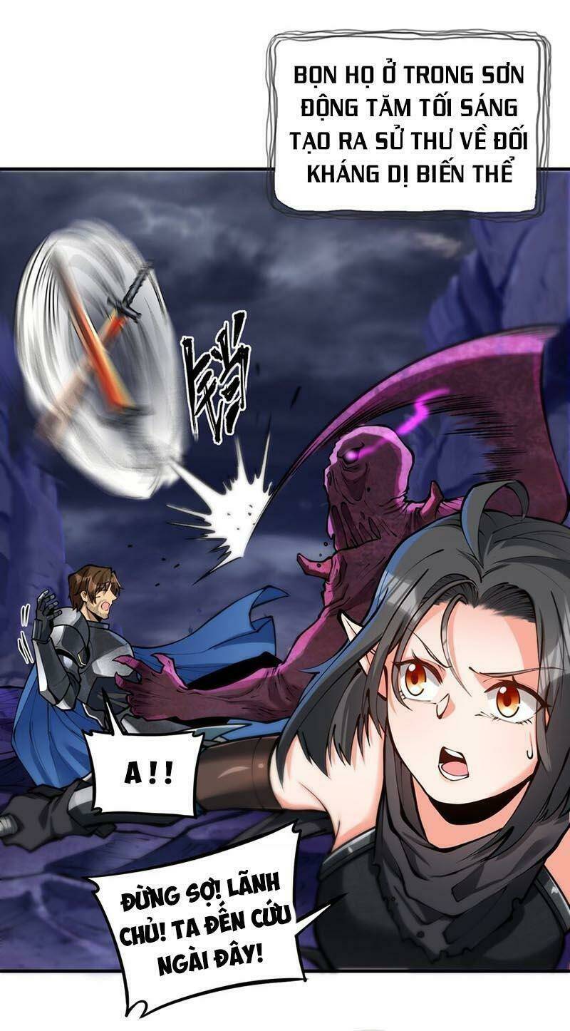 Lê Minh Chi Kiếm - Chapter 46.5 - Page 24