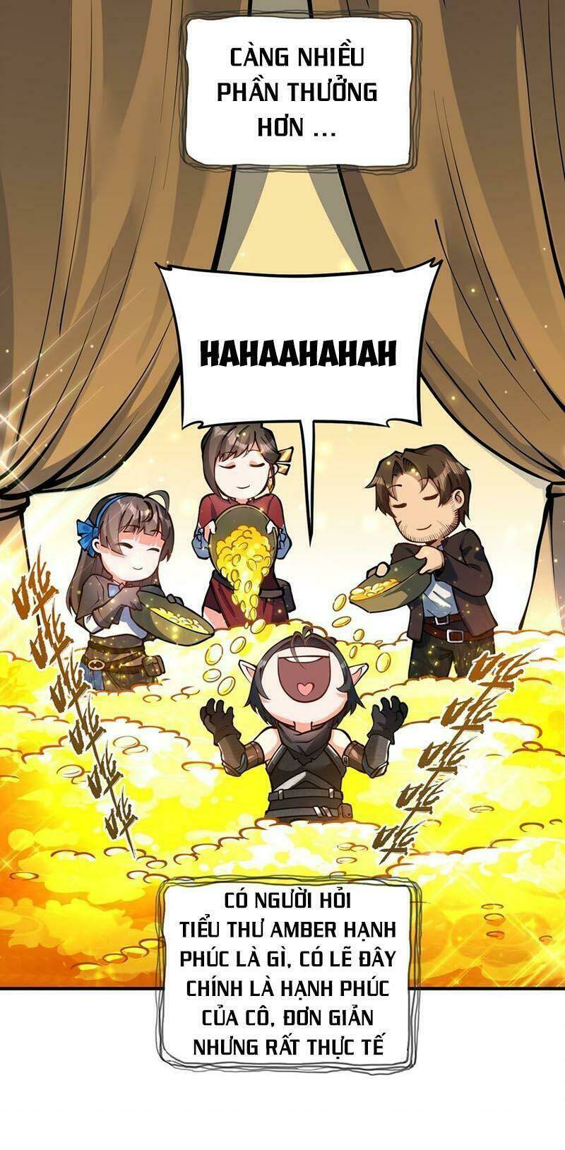 Lê Minh Chi Kiếm - Chapter 46.5 - Page 28