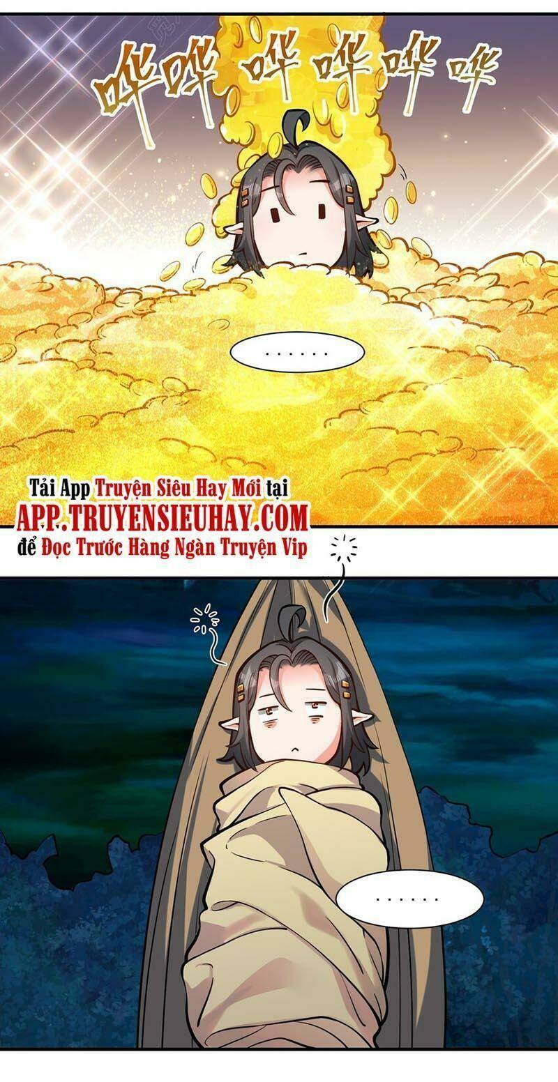 Lê Minh Chi Kiếm - Chapter 46.5 - Page 29