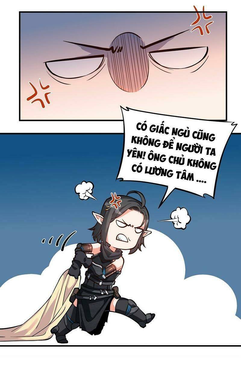Lê Minh Chi Kiếm - Chapter 46.5 - Page 30