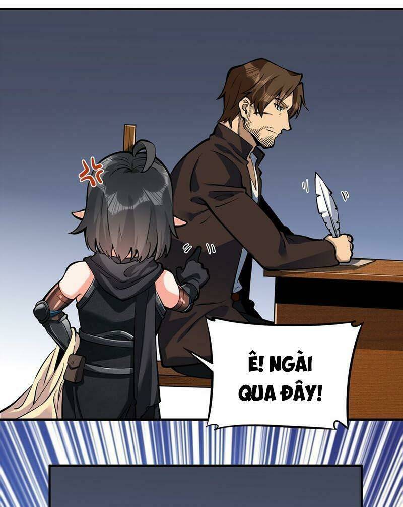 Lê Minh Chi Kiếm - Chapter 46.5 - Page 31