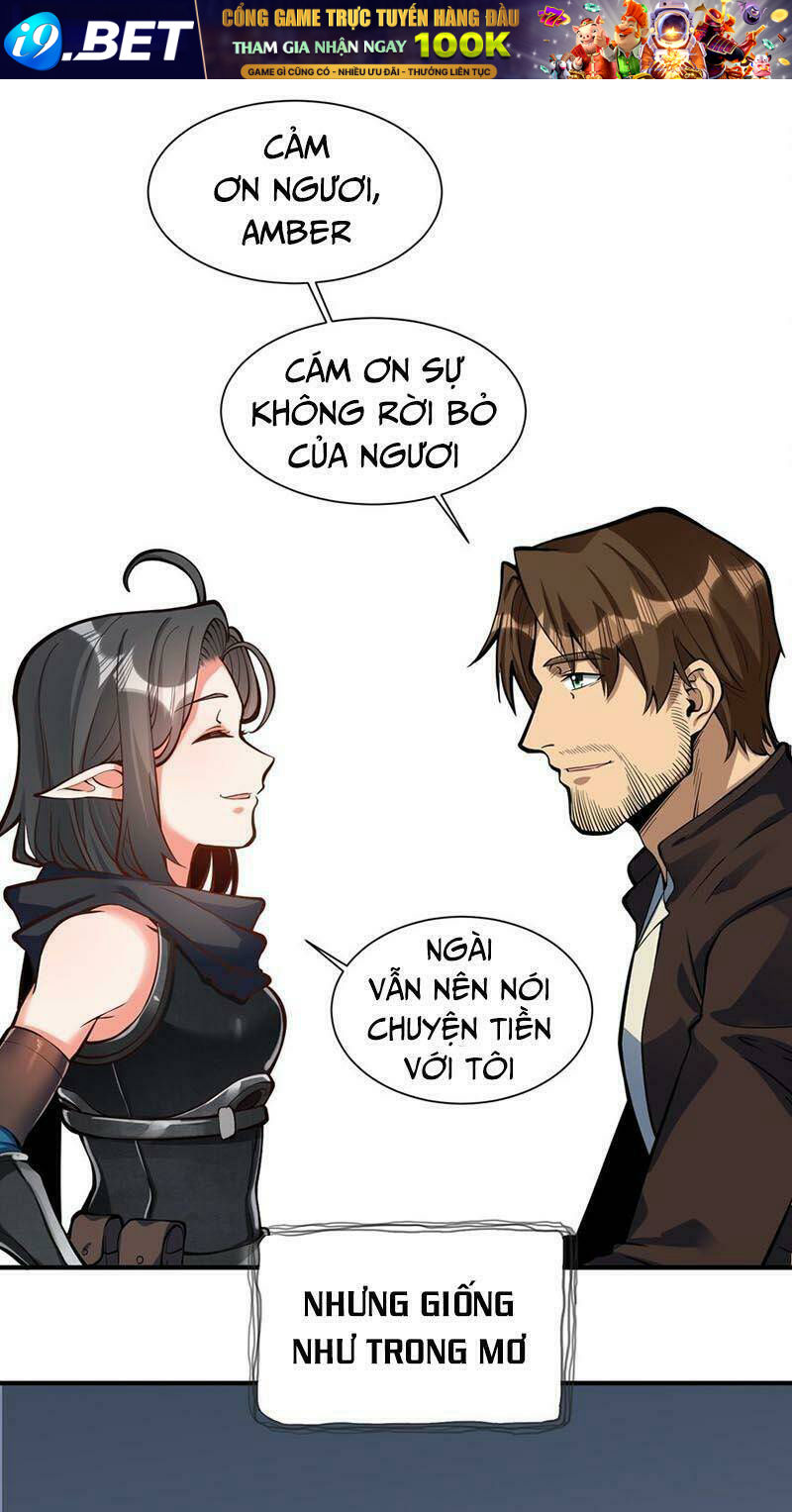 Lê Minh Chi Kiếm - Chapter 46.5 - Page 41