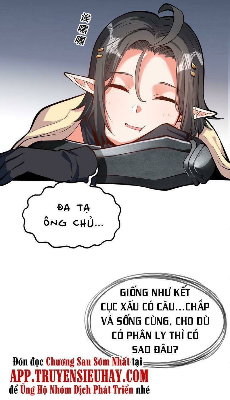 Lê Minh Chi Kiếm - Chapter 46.5 - Page 44