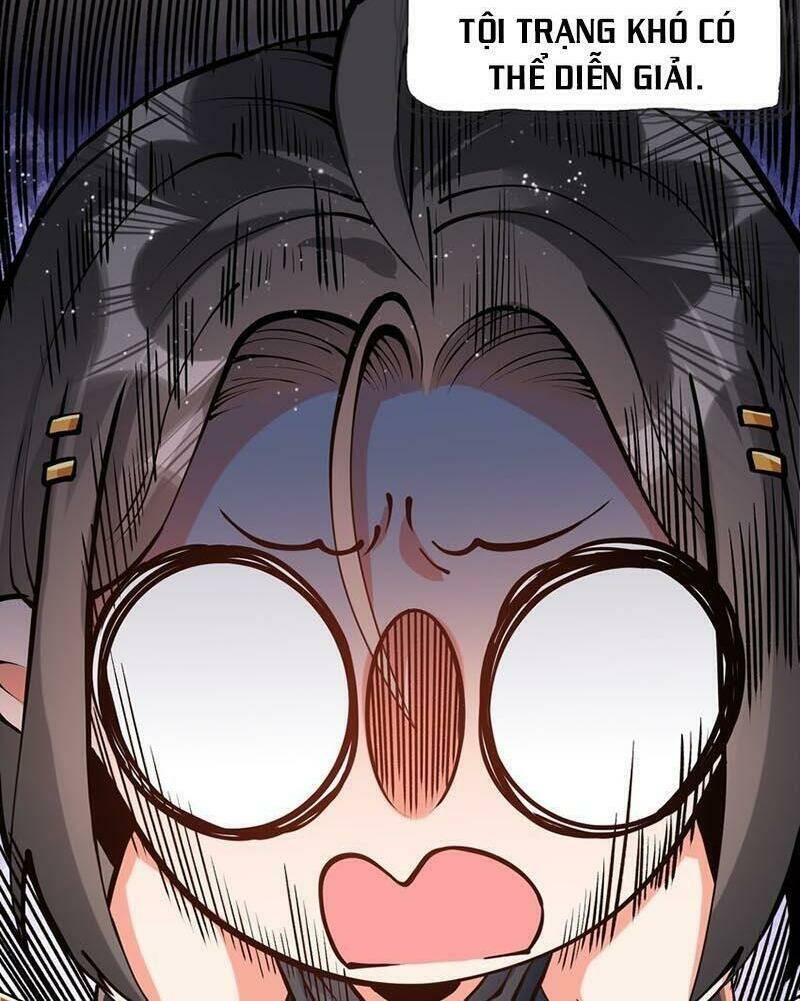 Lê Minh Chi Kiếm - Chapter 46.5 - Page 8