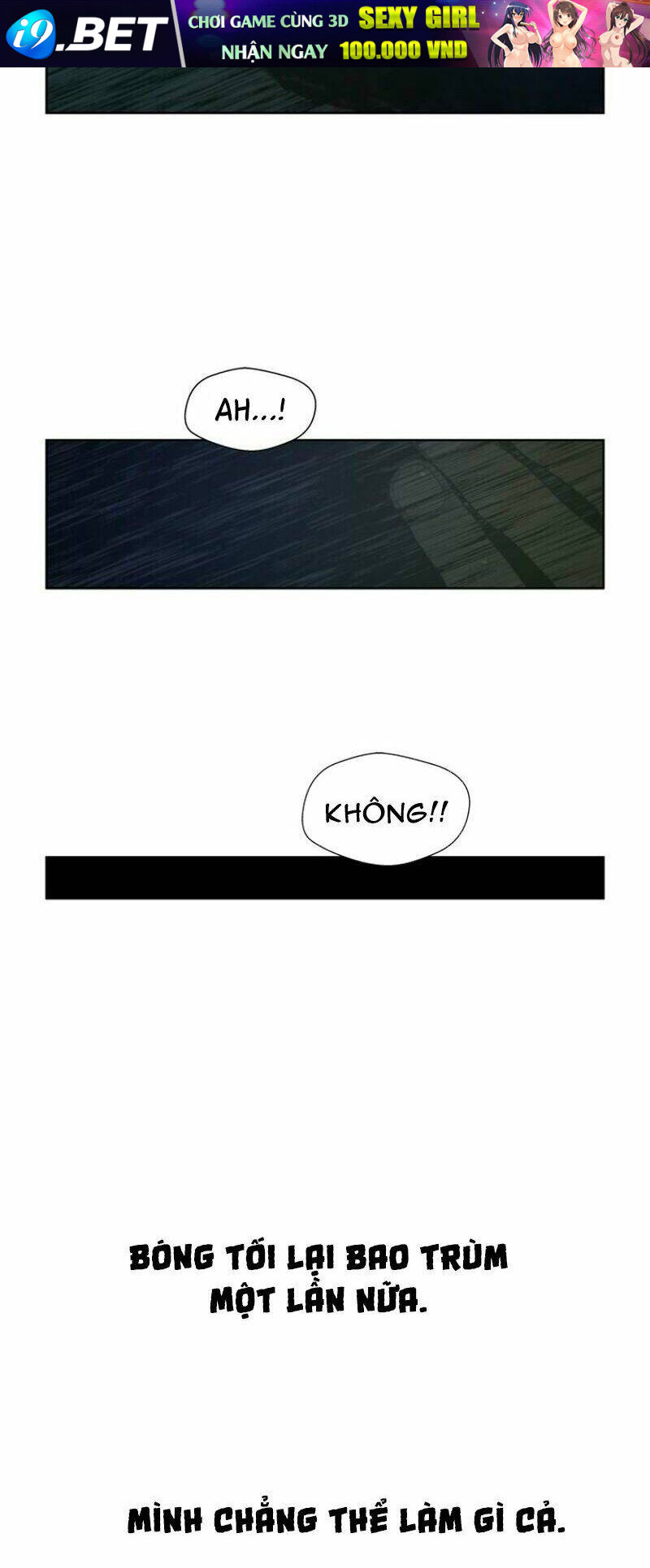 Thanh gươm danh vọng - Chapter 34 - Page 13