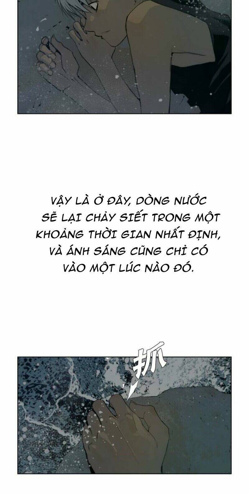 Thanh gươm danh vọng - Chapter 34 - Page 16