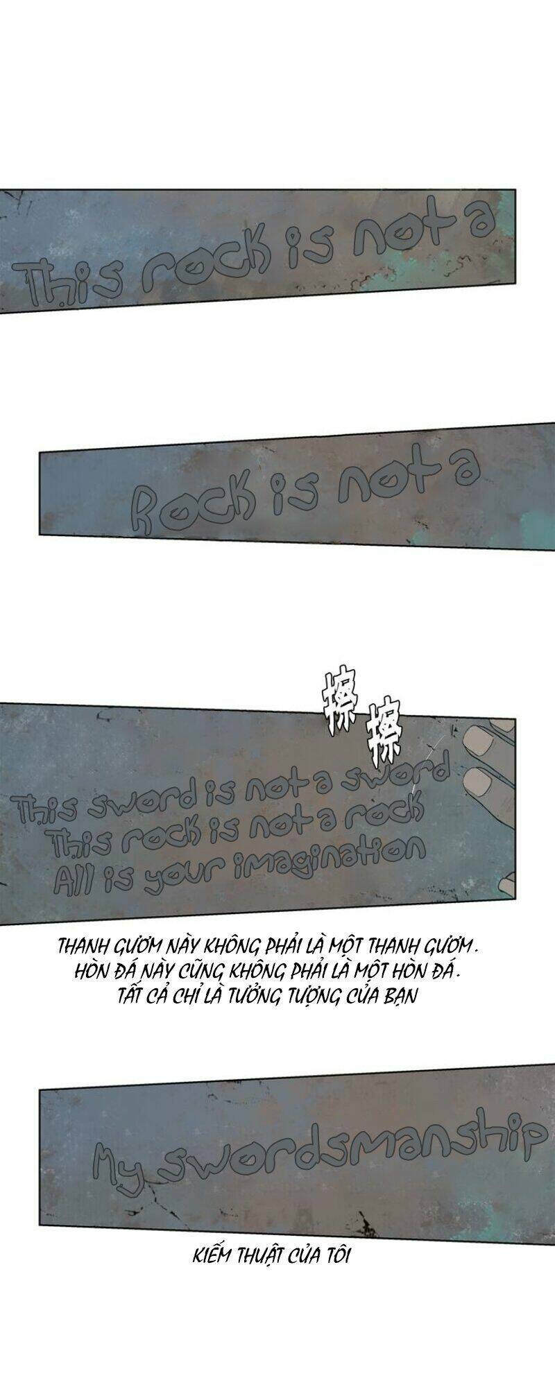 Thanh gươm danh vọng - Chapter 34 - Page 24