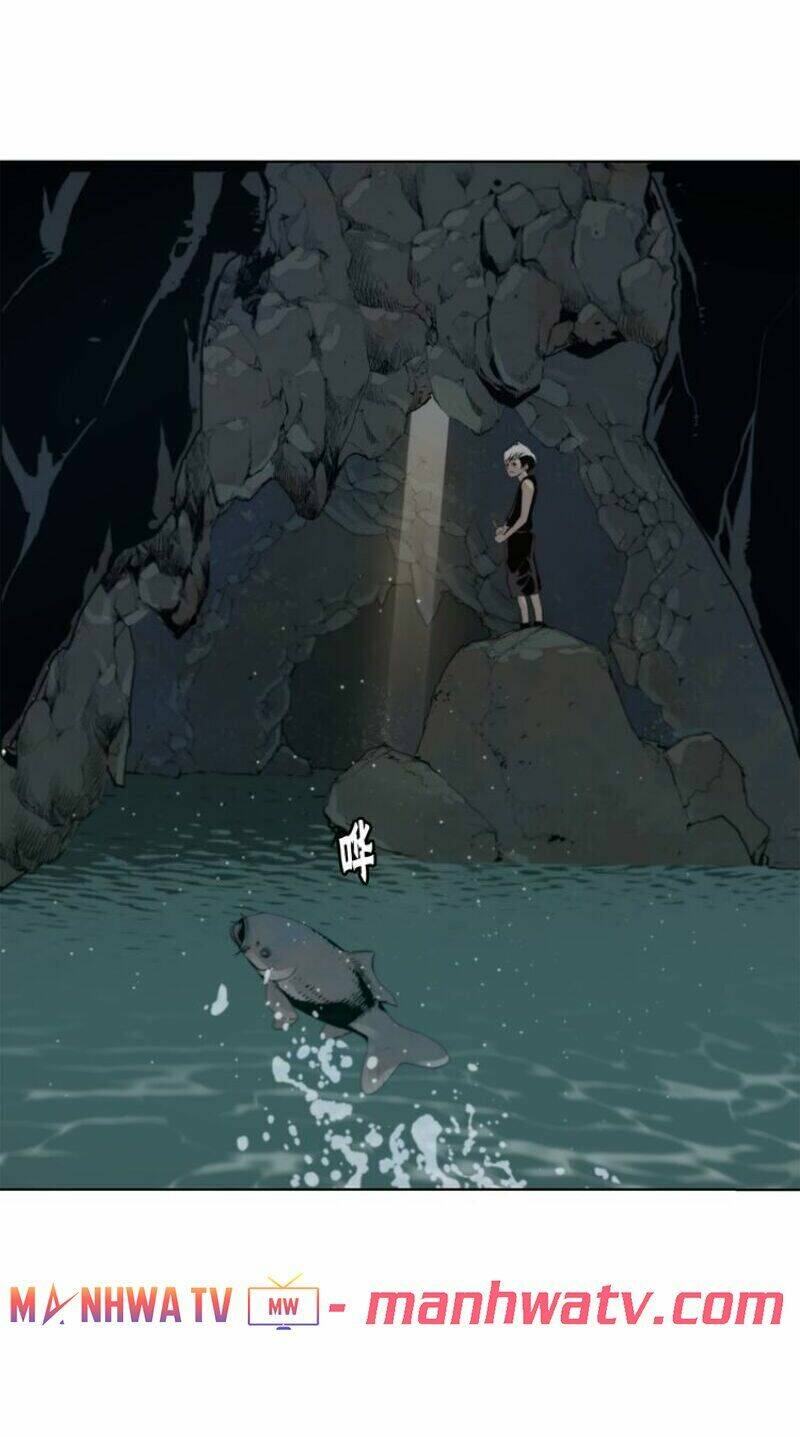 Thanh gươm danh vọng - Chapter 34 - Page 30