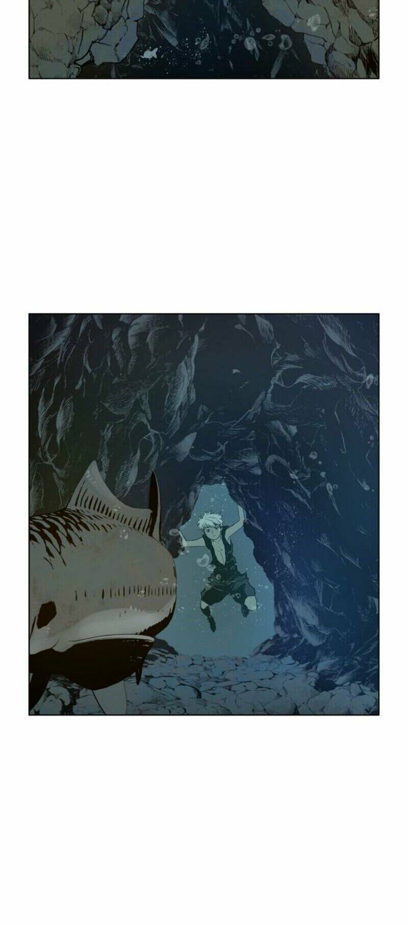 Thanh gươm danh vọng - Chapter 34 - Page 34