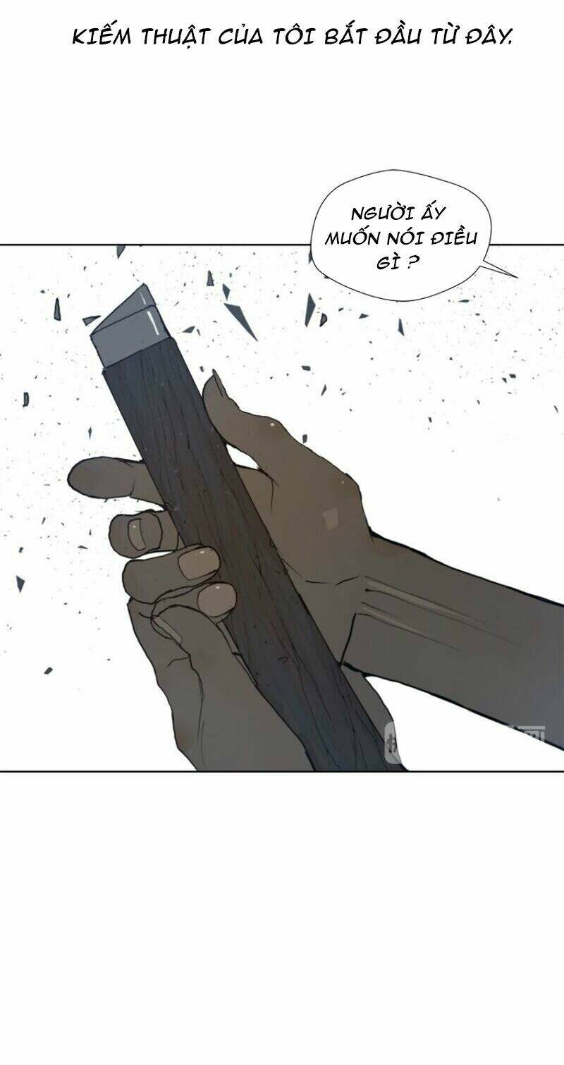 Thanh gươm danh vọng - Chapter 34 - Page 43