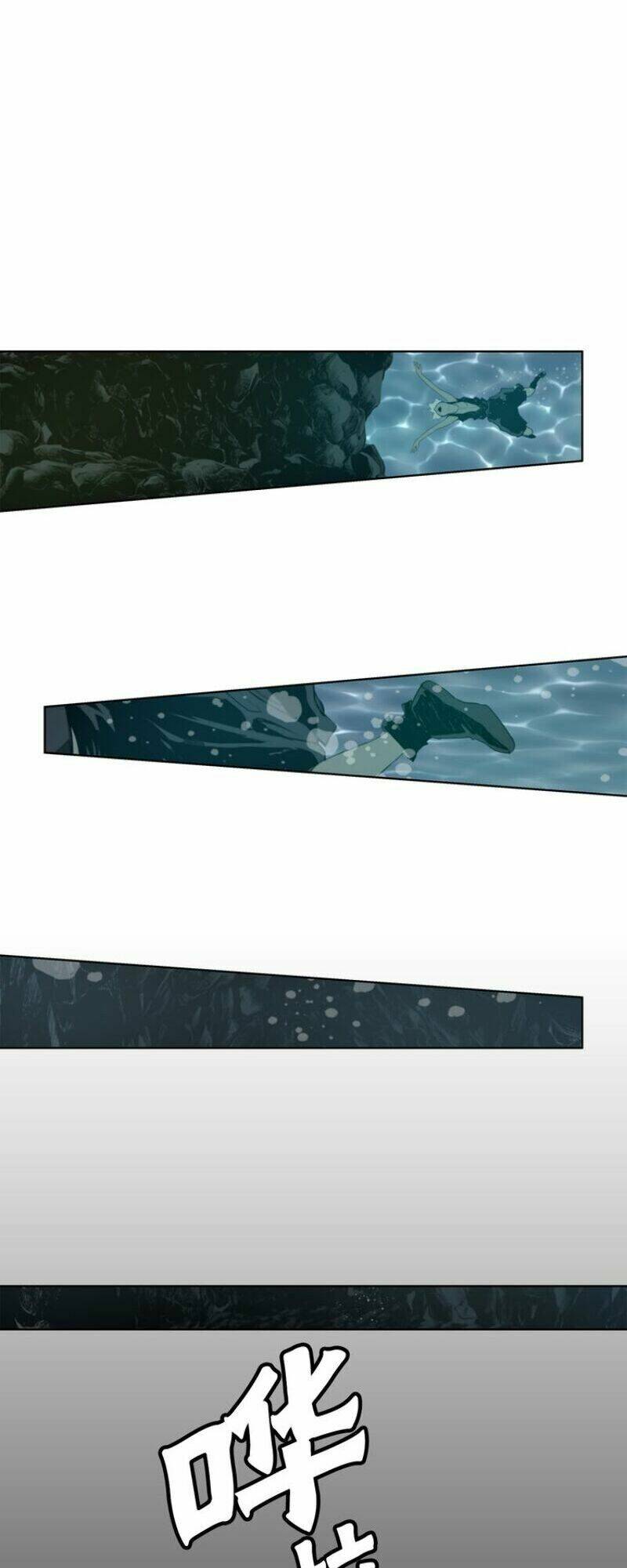 Thanh gươm danh vọng - Chapter 34 - Page 45