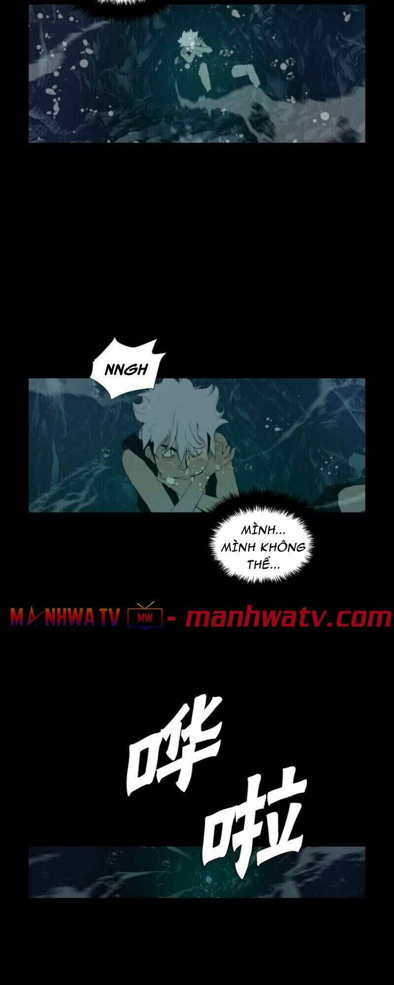 Thanh gươm danh vọng - Chapter 34 - Page 47