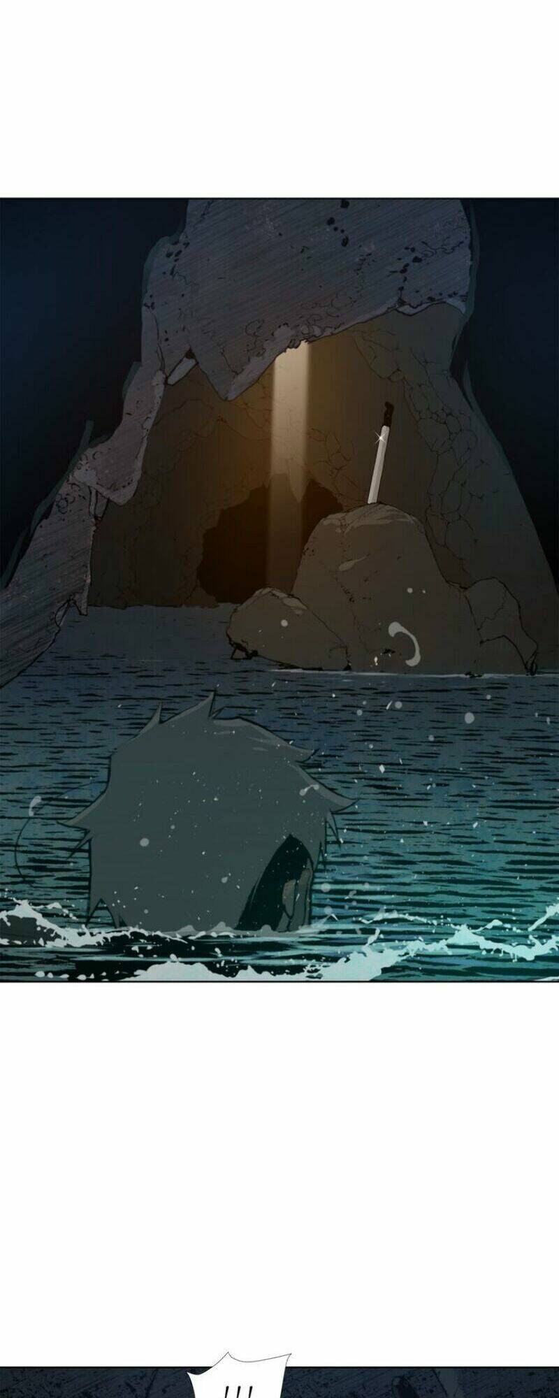 Thanh gươm danh vọng - Chapter 34 - Page 4