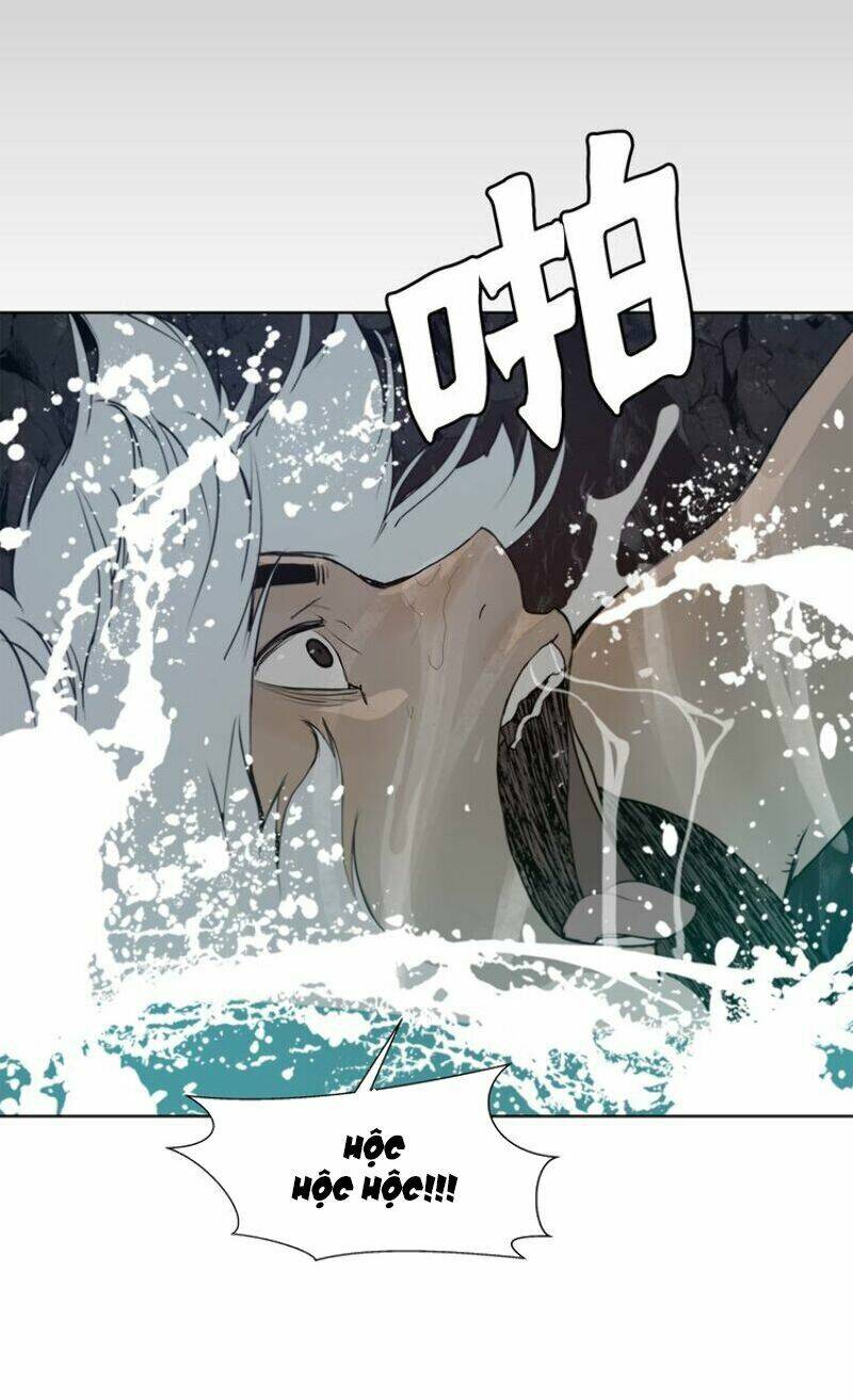 Thanh gươm danh vọng - Chapter 34 - Page 50