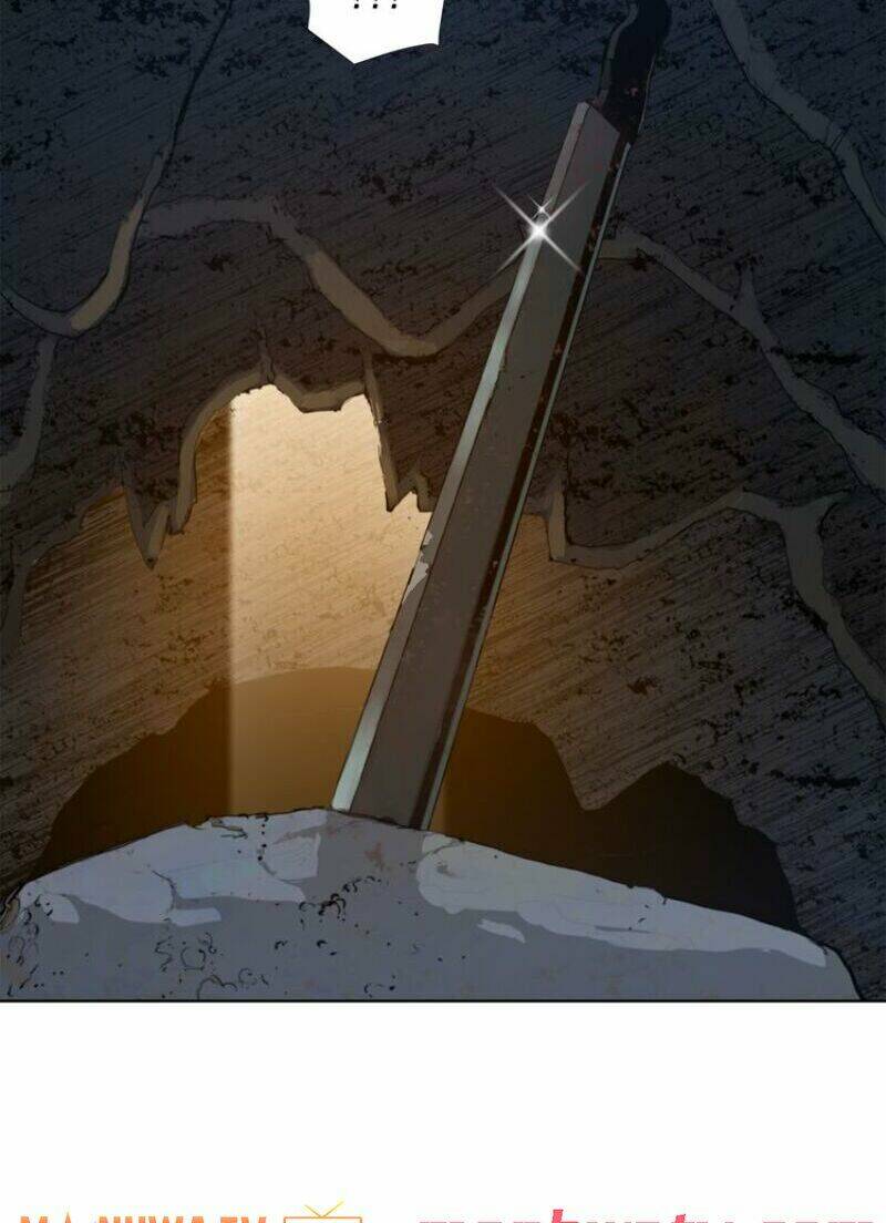 Thanh gươm danh vọng - Chapter 34 - Page 5