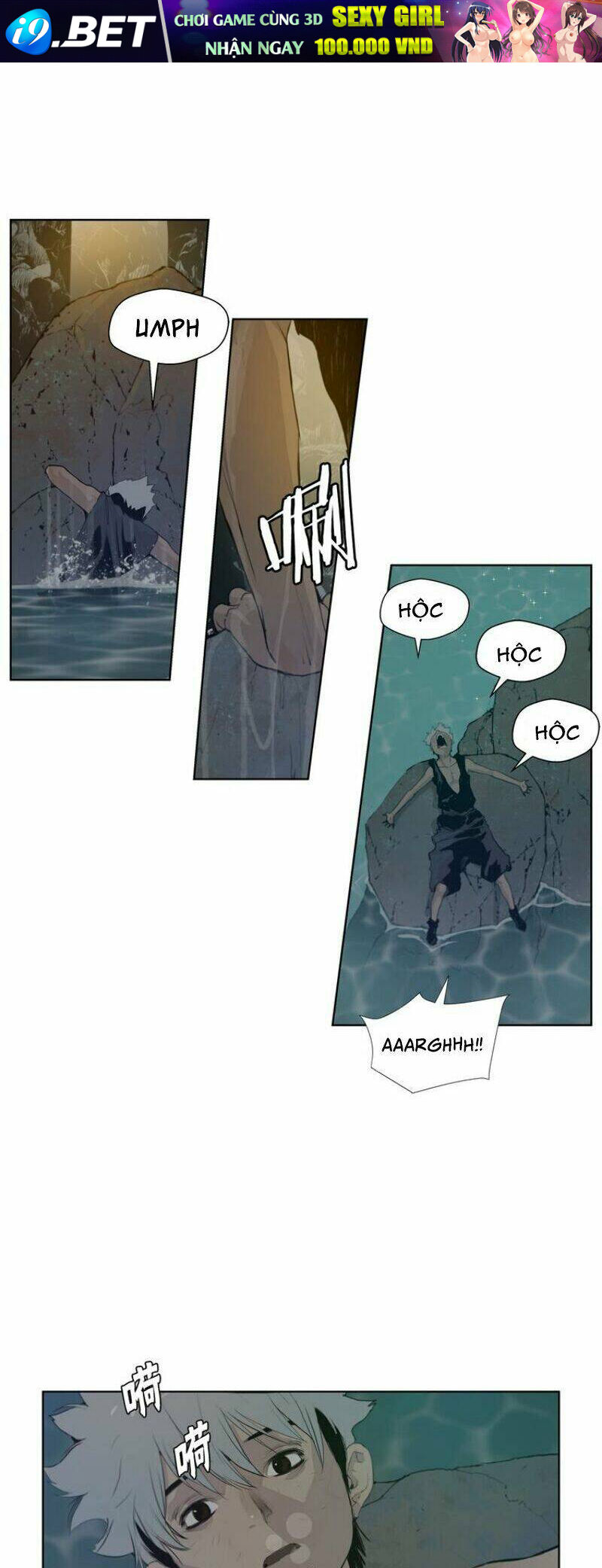 Thanh gươm danh vọng - Chapter 34 - Page 7