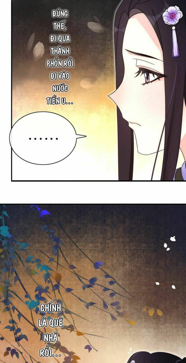 Nguyệt trầm ngâm - Chapter 124 - Page 19
