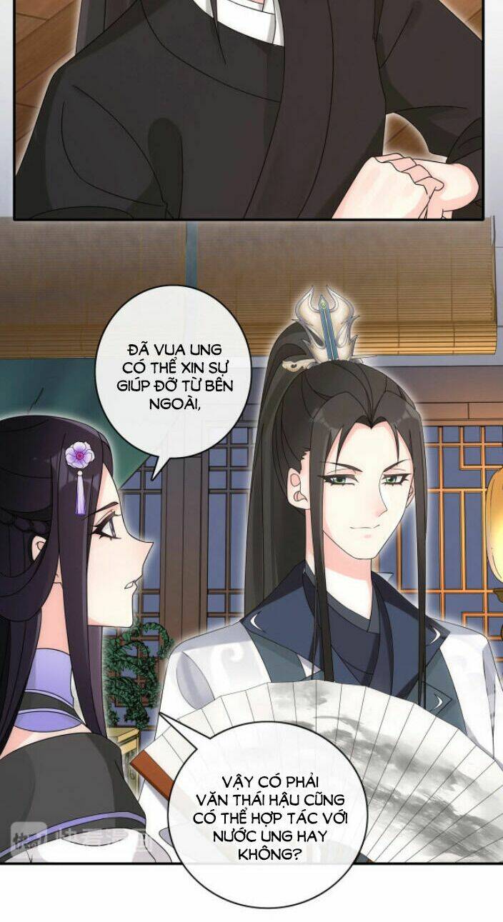 Nguyệt trầm ngâm - Chapter 124 - Page 23