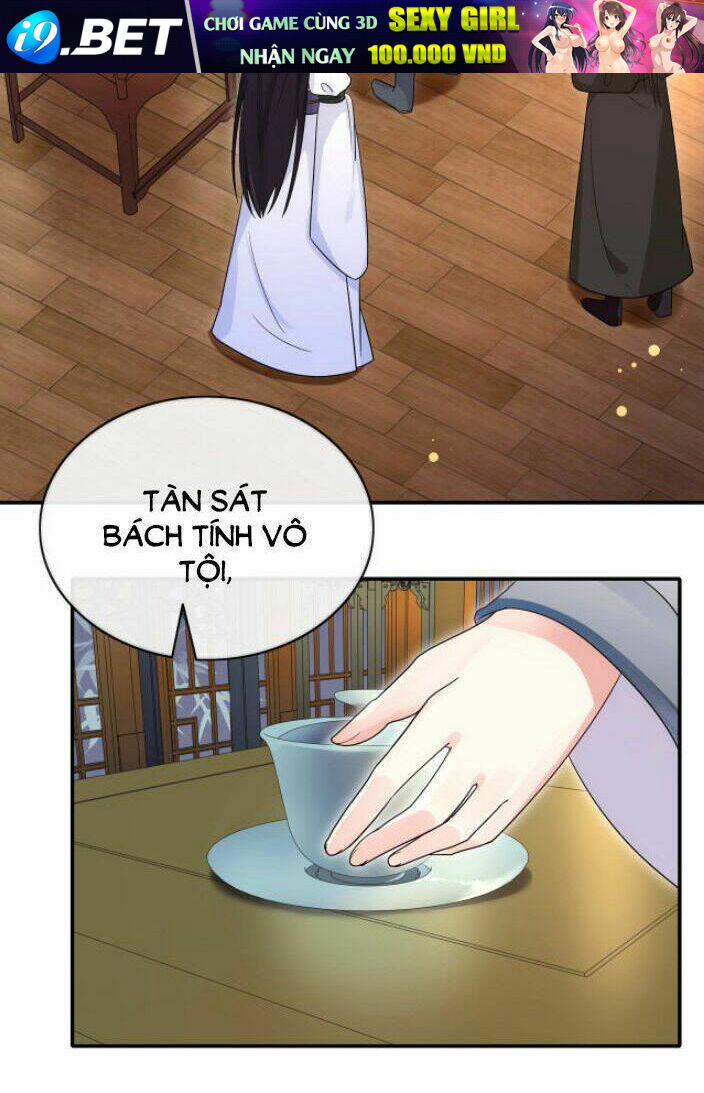 Nguyệt trầm ngâm - Chapter 124 - Page 26